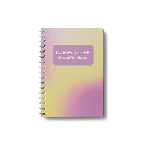 Caderno-Sketchbook-Degrade-Rosa-e-Amarelo-(Capa-e-20-folhas-internas)-35.5-x-25-Frente-colorida-(4x0)-Sketchbook-Degrade-Rosa-e-Amarelo